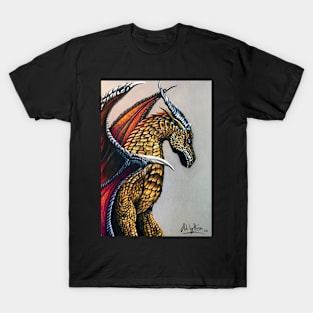 Dragon T-Shirt